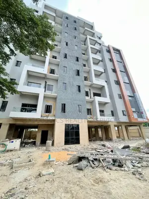 3bdrm Apartment in Victoria Island for sale