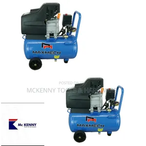 Da 1800-50 Litres Maxmech Electric Compressor