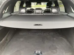 Mercedes-Benz GLC-Class 2017 Gray