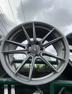 Alloyed Rim