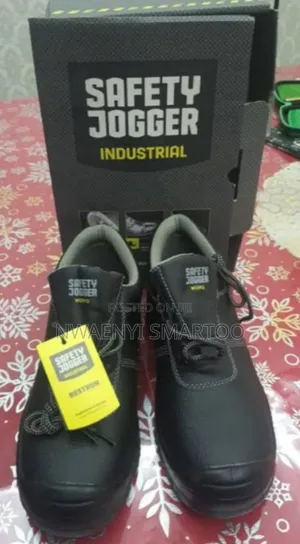 Bestrun Safety Safety Jogger Boot