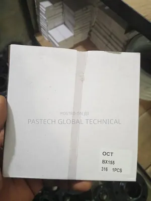 Ring Gasket BX155 Stainless