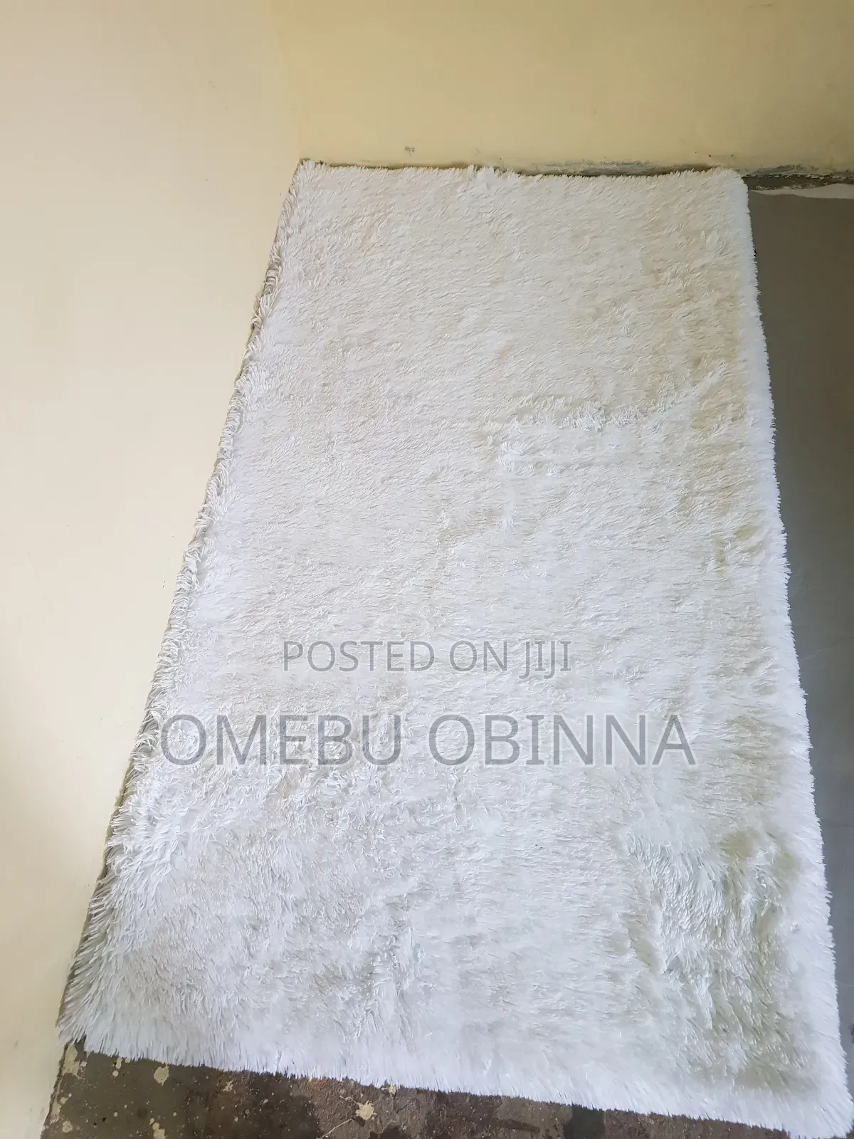 Center Rug