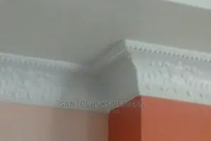 Pop Plastic Cornice,