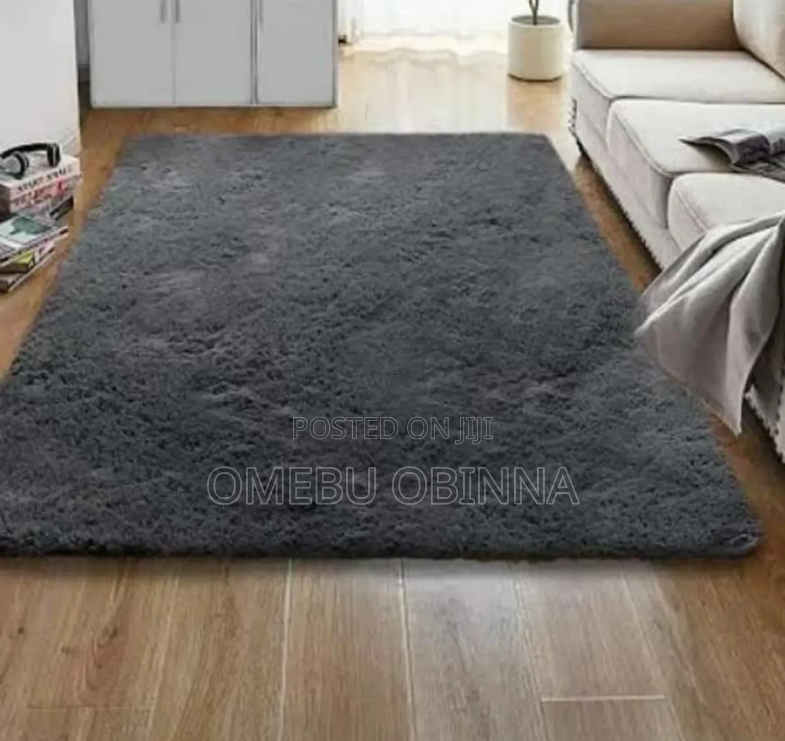 Center Rug