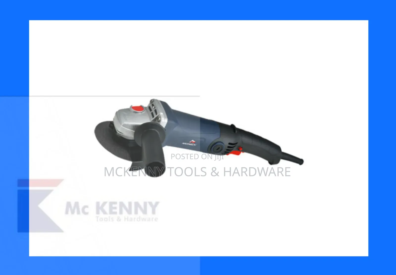 Angle Grinder 950w-115l