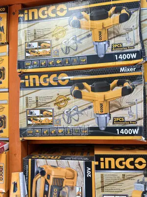 Ingco 1400w Mixer
