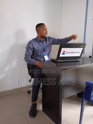 C.A.C Registration Experts in Lekki Ajah