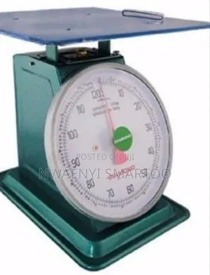 Diamond 150kg Kitchen Scales