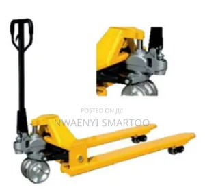 Pallet Lift 5ton