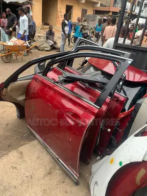 Door for Rx350 2010to2015