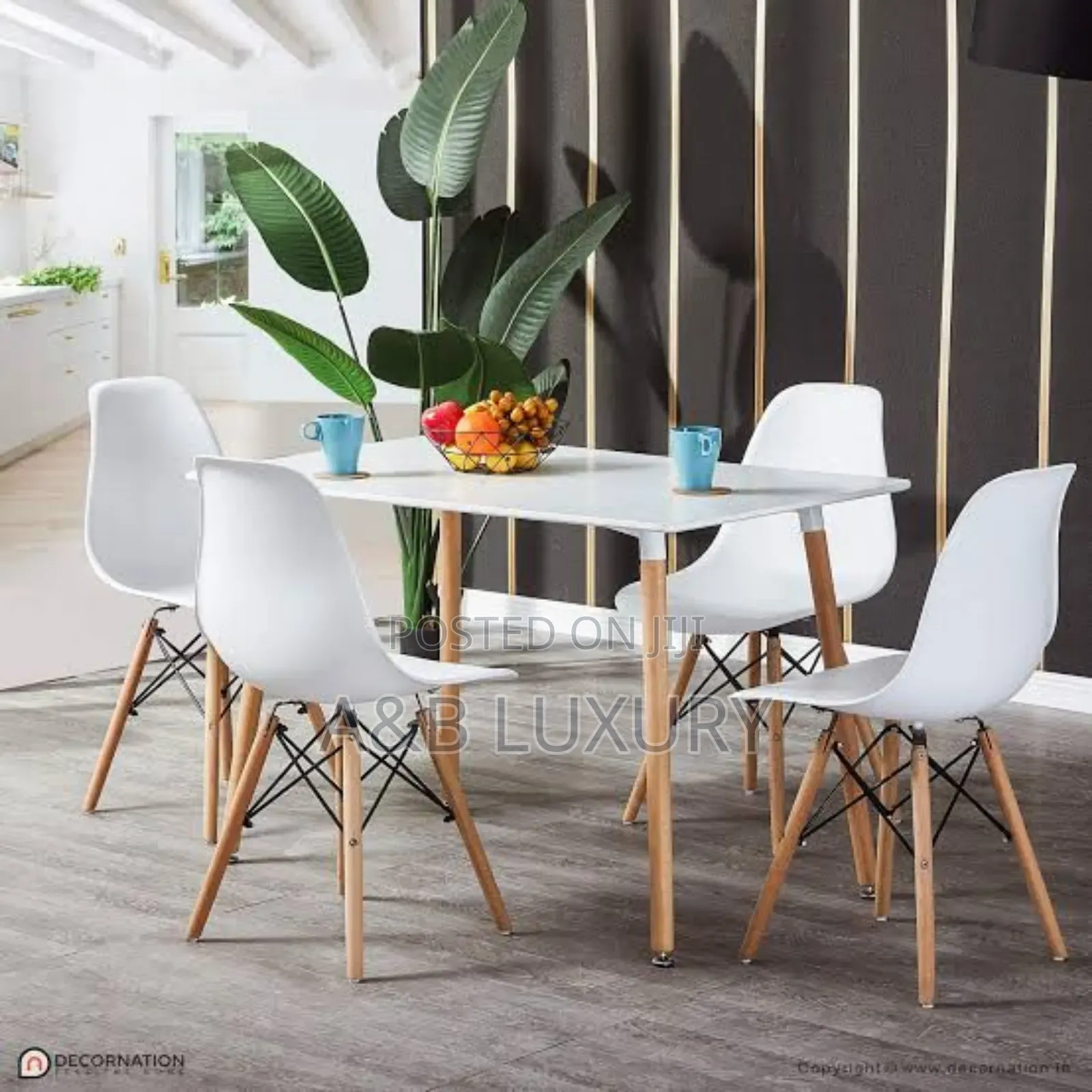Dining Sets Available