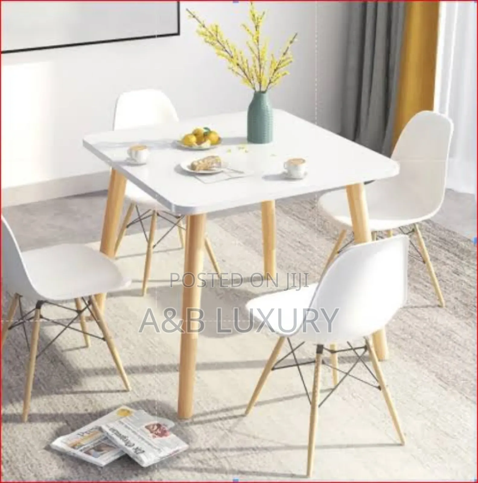 Dining Sets Available