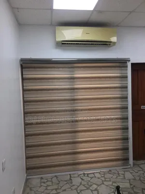 Exceptionally Made Window Blinds