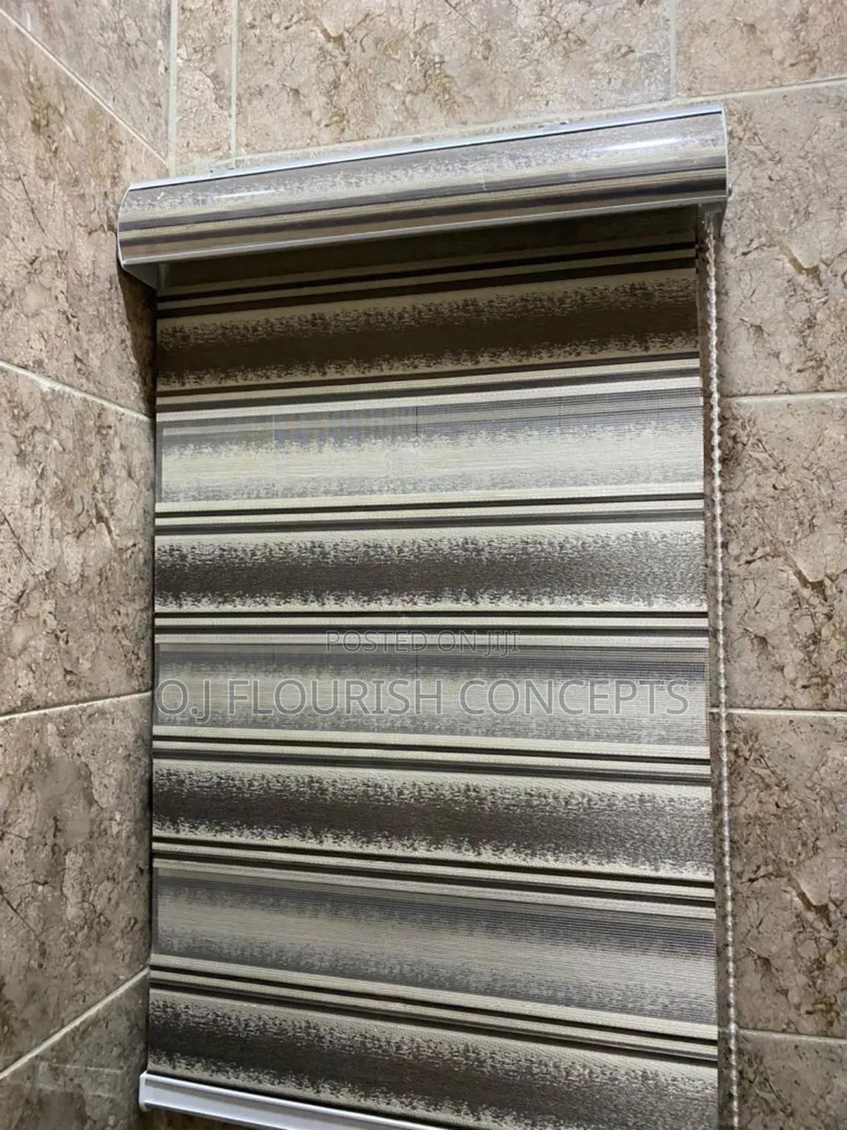 Exceptionally Made Window Blinds