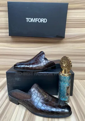 Pure Leather Shoes