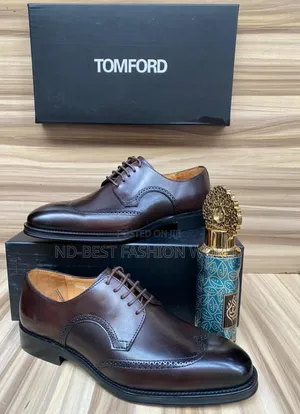 Pure Leather Shoes