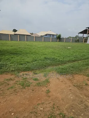 Residential Land Available for Sale at Maitama Abuja