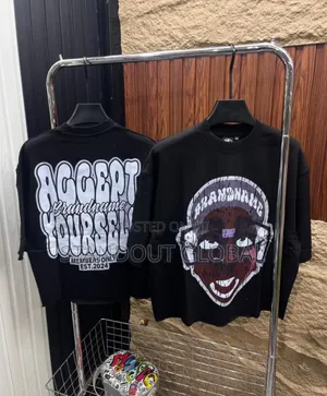 Luxury T Shirts