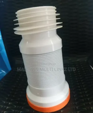 Original Pan Connectors