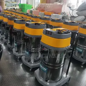 80 Liters Vacuum Cleaner