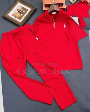 Luxury Up and Down