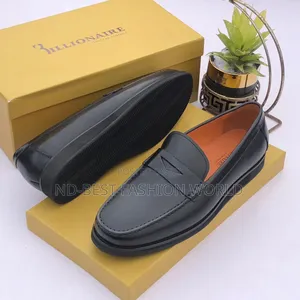 Pure Leather Shoes
