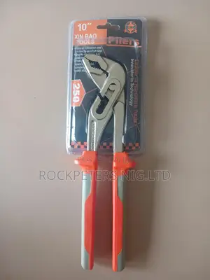 XINBAO Water Pump Plier 10′′ – 250mm