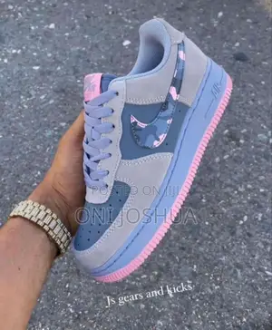 Nike Airforce Sneakers