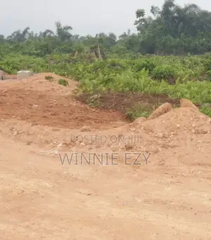Dry Land Close to Zion Ministry/ Ebuka Obi Owerri