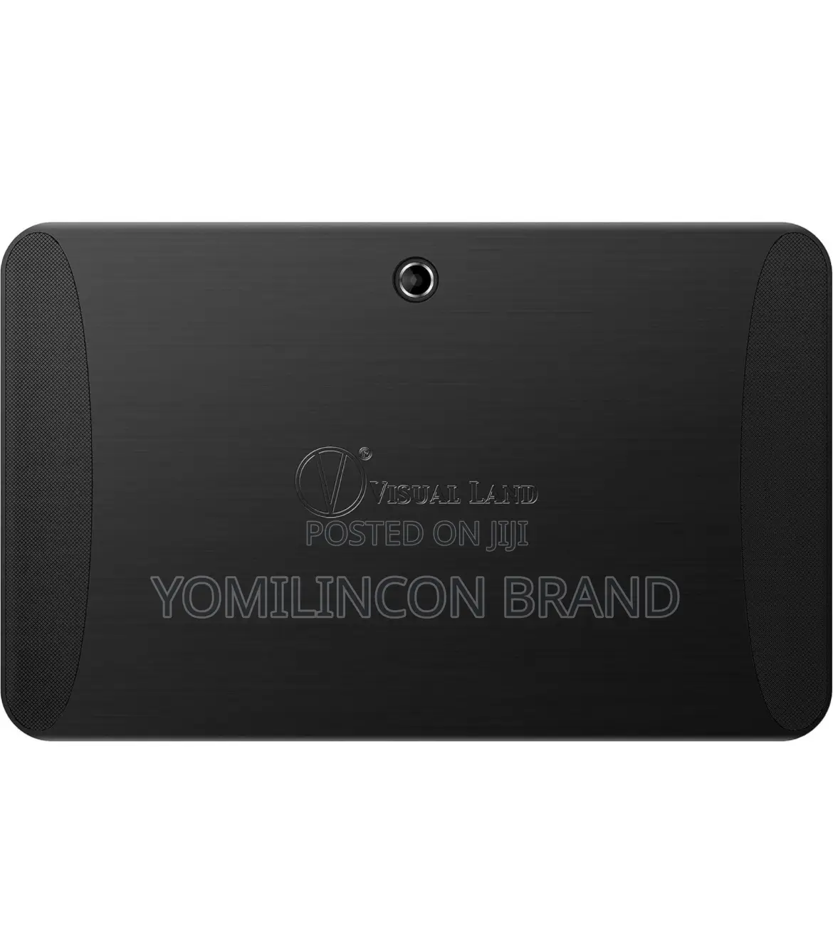 New Tablet 128 GB Black