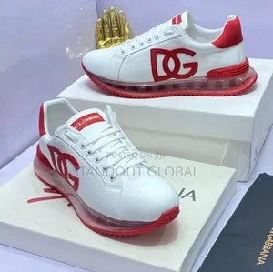 Original Dolce and Gabbana Sneaker