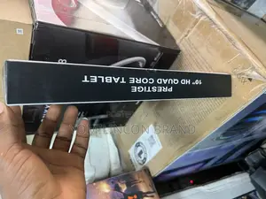 New Tablet 128 GB Black