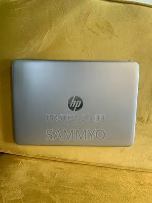 Laptop HP EliteBook 820 G3 8GB Intel Core I5 SSD 256GB