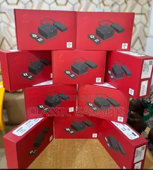 Android Smart TV Box - Airtel Xstream