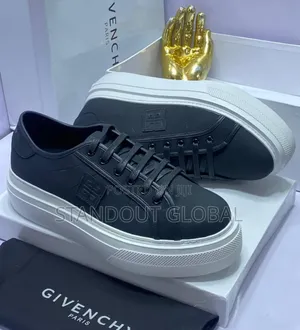 Luxury Givenchy Sneakers