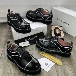 Top Luxury Givenchy Shoes