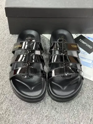 Tom Ford Slippers