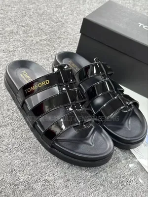 Tom Ford Slippers
