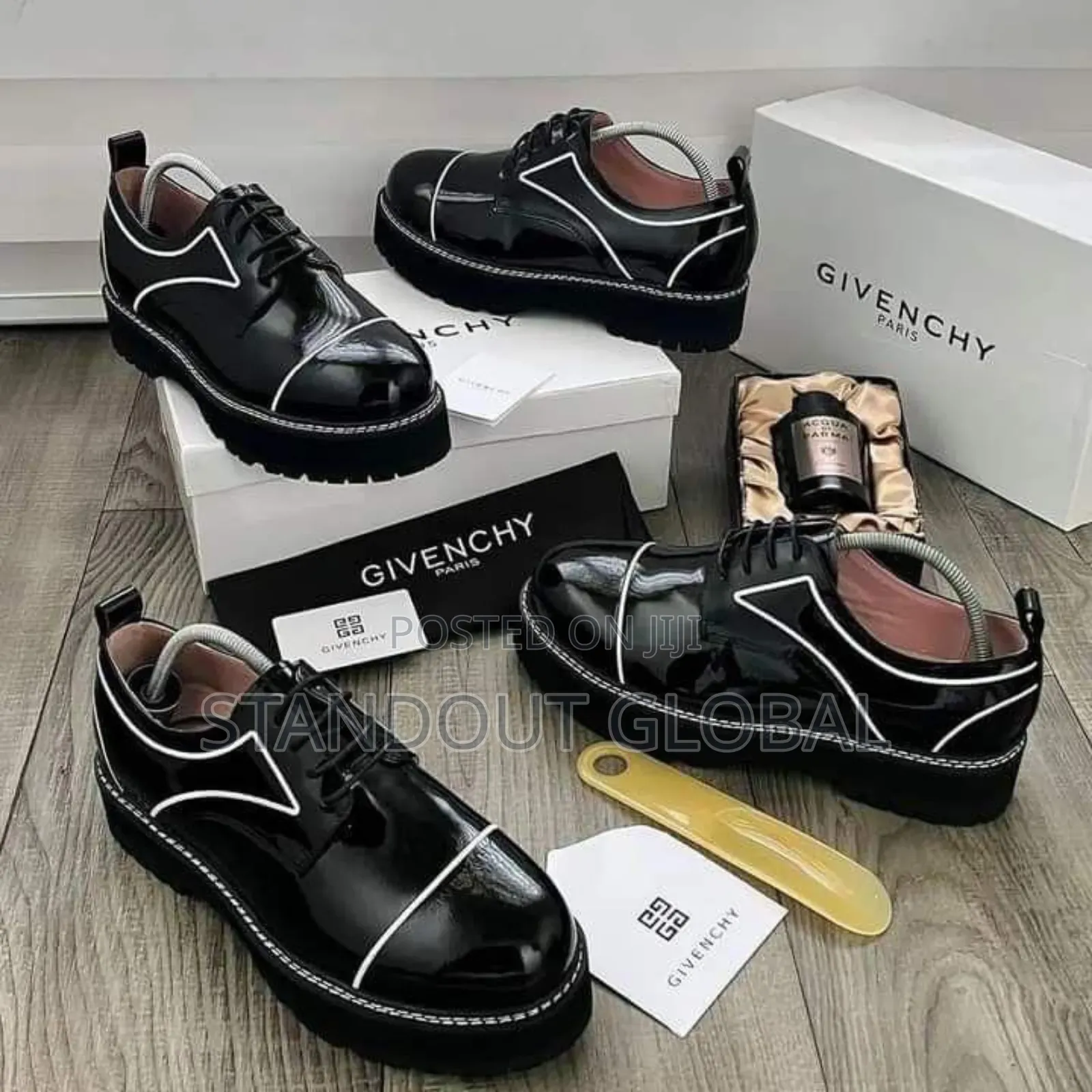 Top Luxury Givenchy Shoes