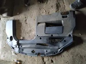 Complete Engine Plastic for Rx350