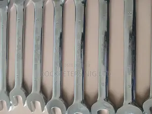 EGAMASTER Classicgear Combination RATCHET SET 9-24mm