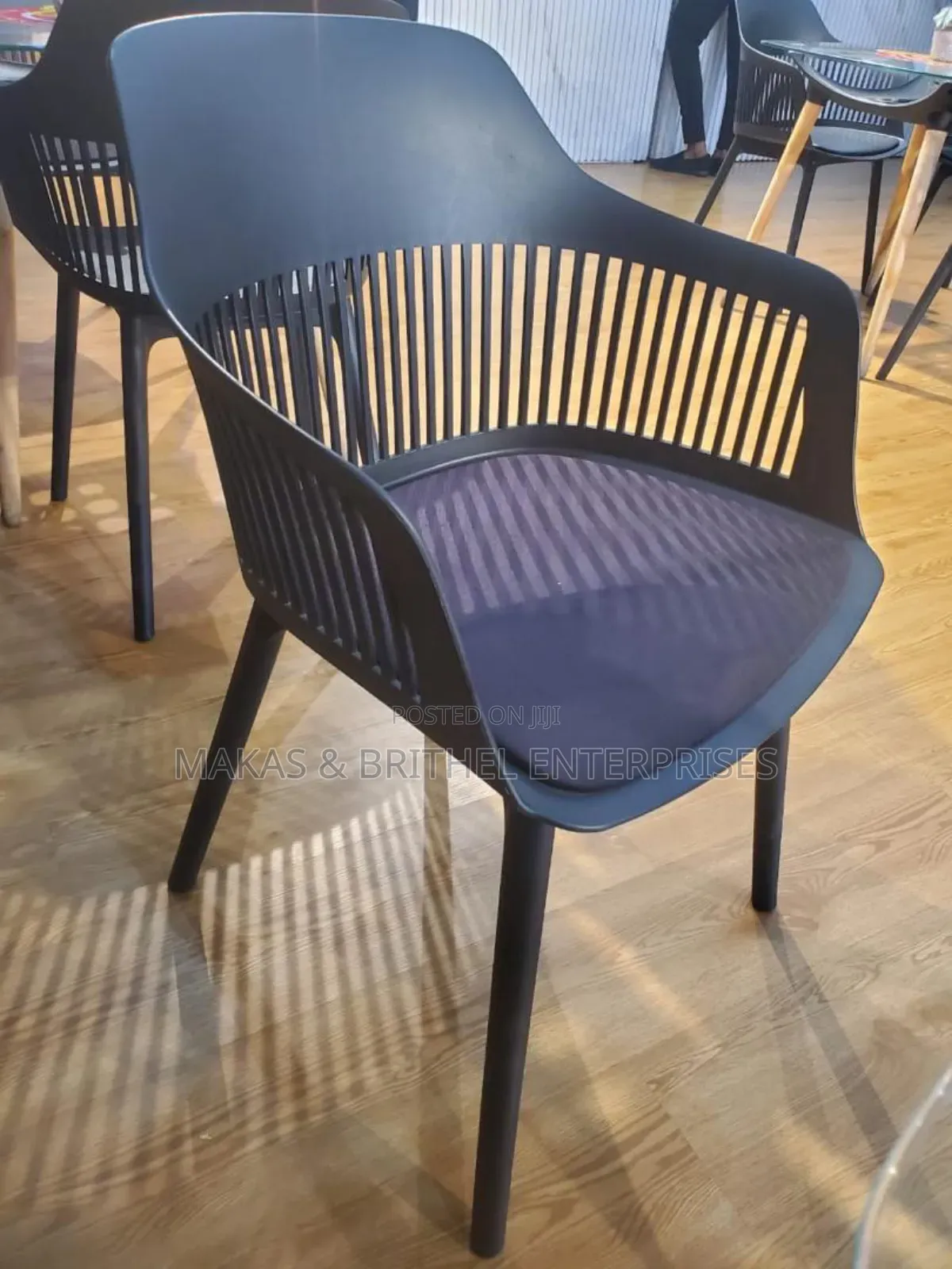 Hotel/Dinning Chairs