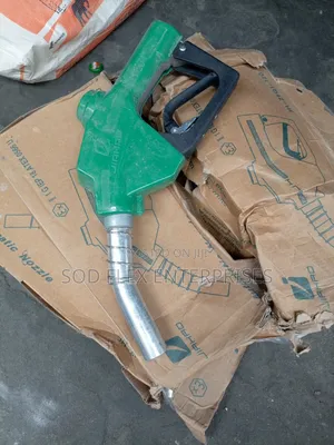 1" Quality Fuel Pump Nuzzle