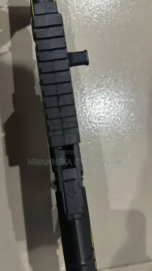 Toy Gun M416 Full Accessories Rifle