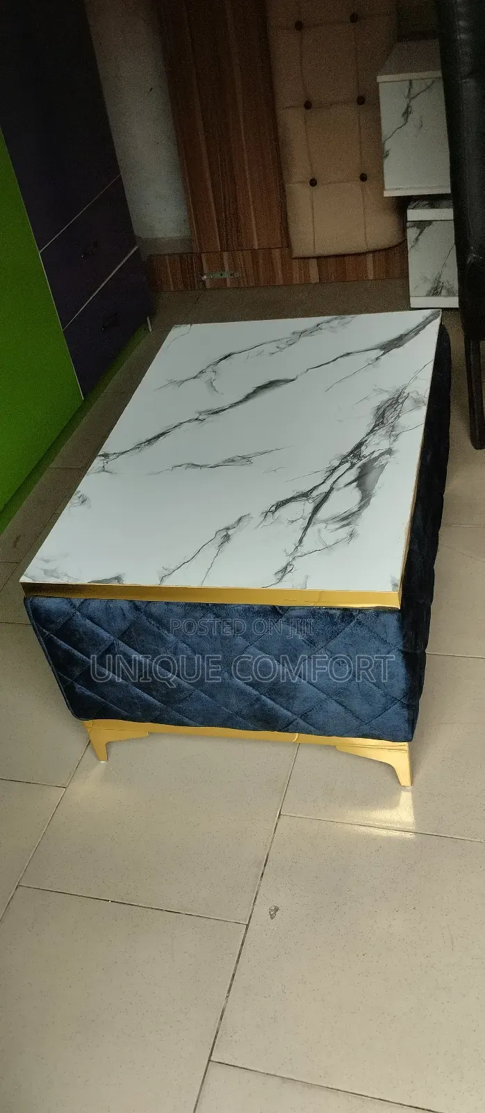 Brand New Top Quality Center Table