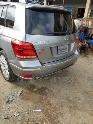 GLK Set Back Light 2010 Replacement to 2014/15