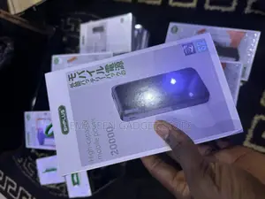 Shplus 20000mah Powerbank