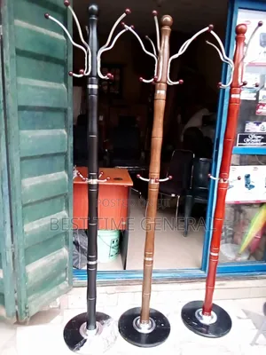 Luxury Exclusive High Quality Metal/Wood Hanger