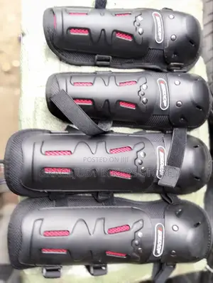 Knee and Elbow Guard